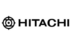 日立（Hitachi）